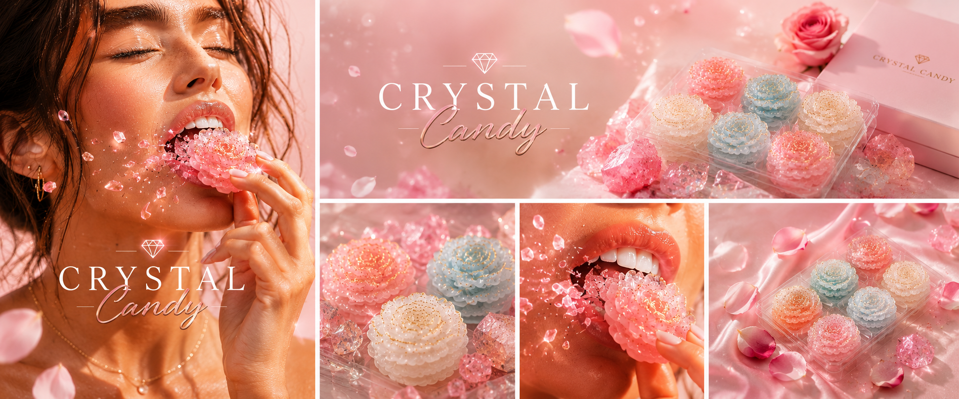 Crystal Candy