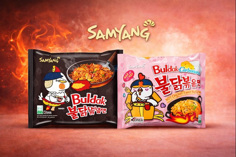 Samyang