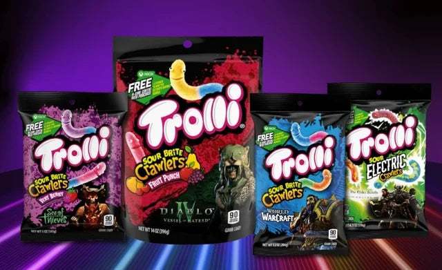 Trolli