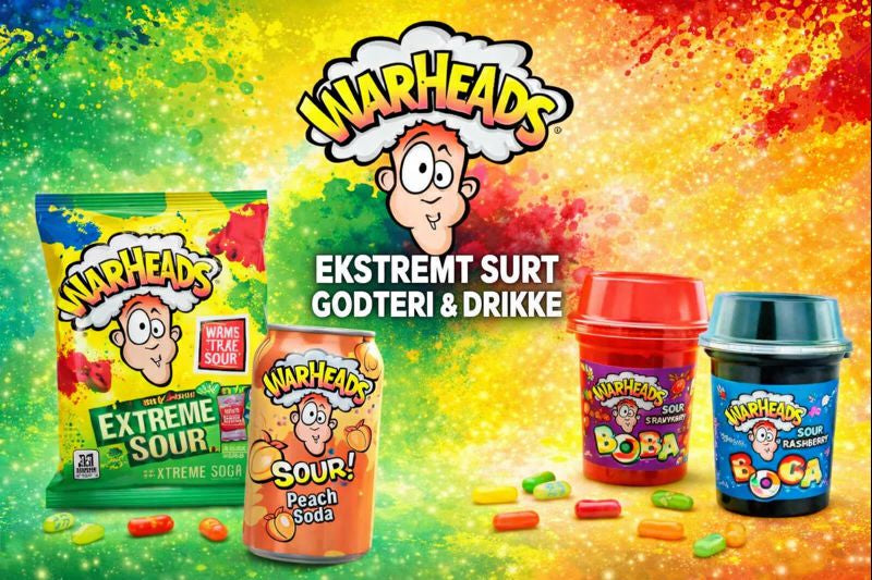 Warheads