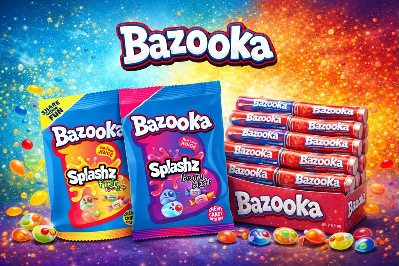 Bazooka