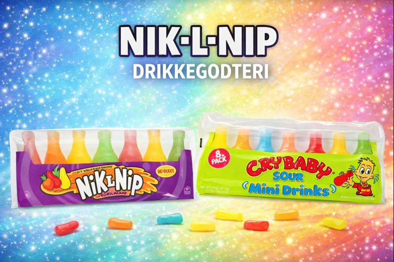 Nik-L-Nip