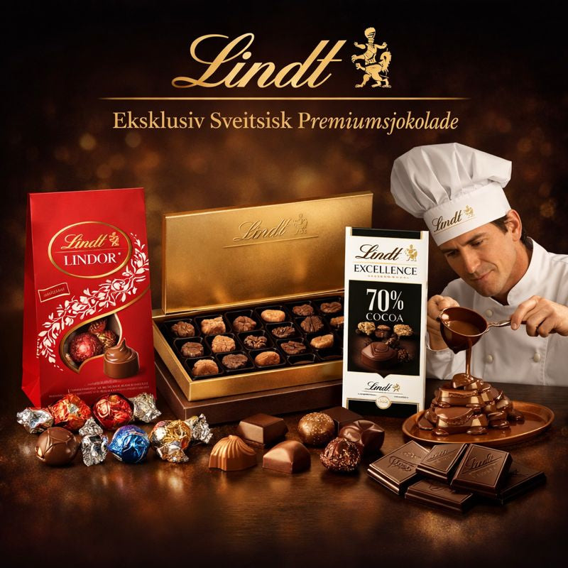 Lindt