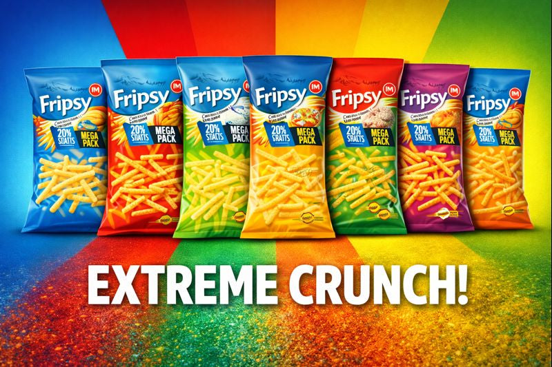 Fripsy