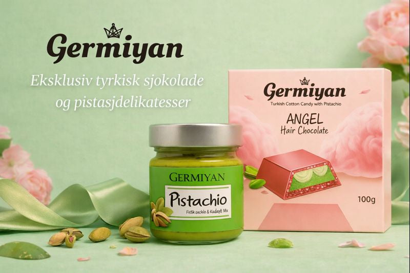 GERMIYAN