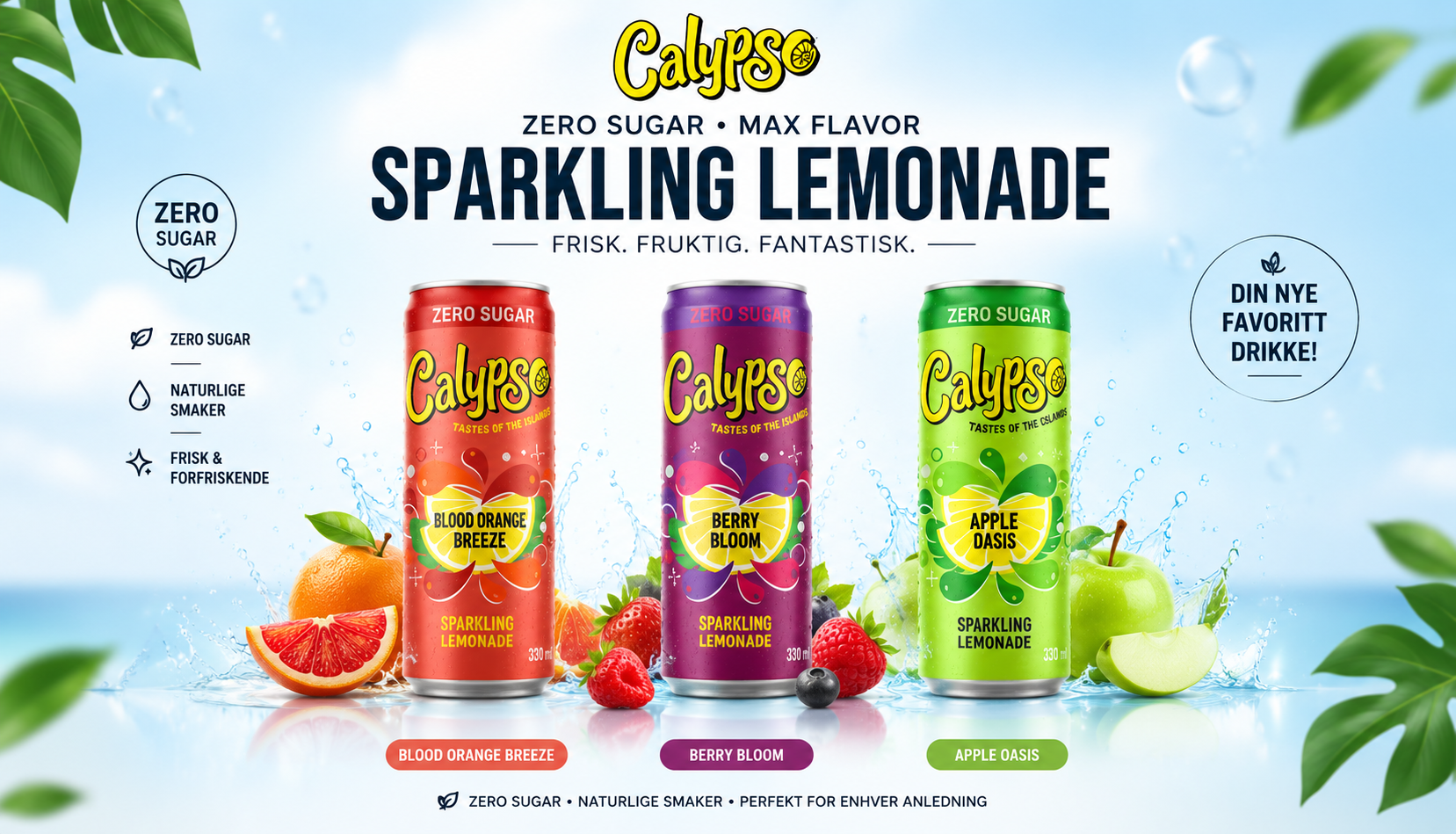Calypso