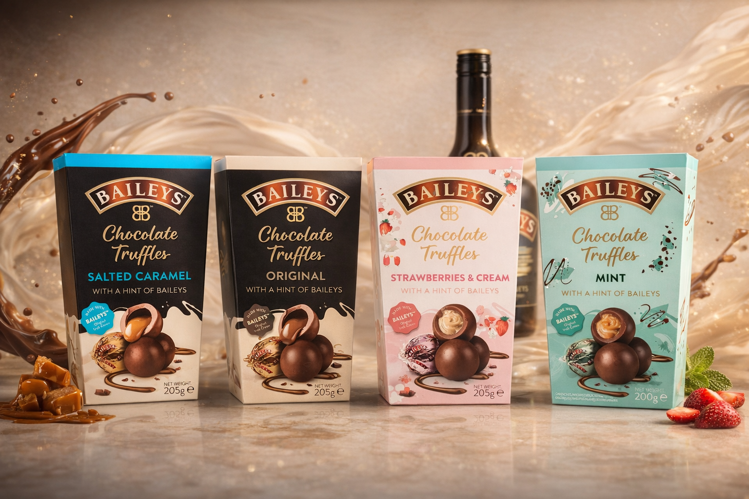 Baileys