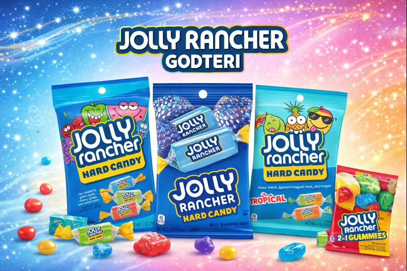 Jolly Rancher