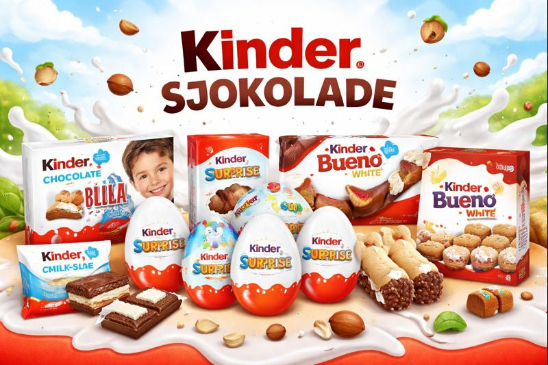 Kinder