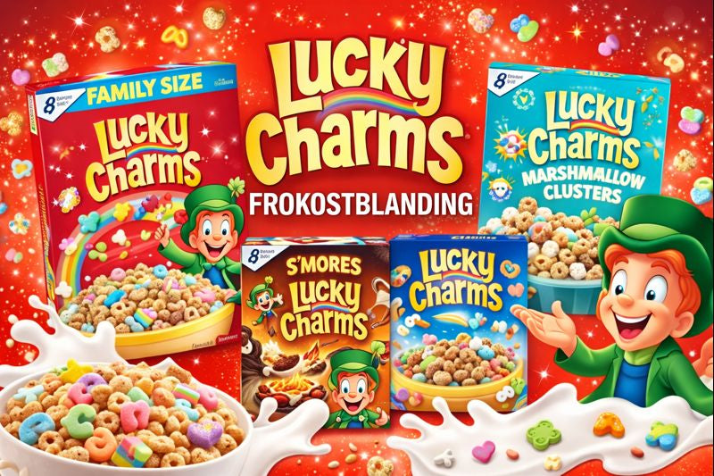 Lucky Charms