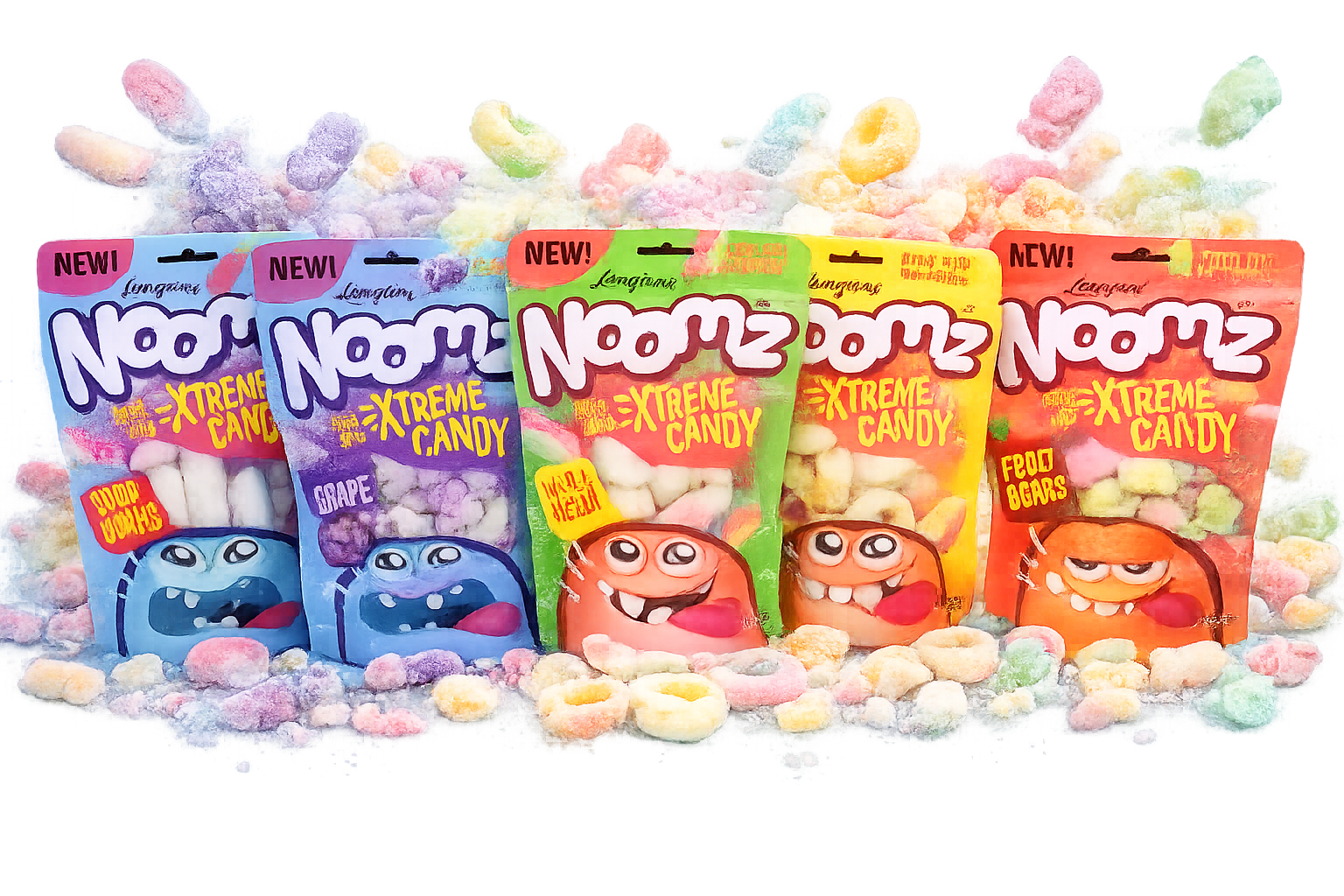 NOOMZ