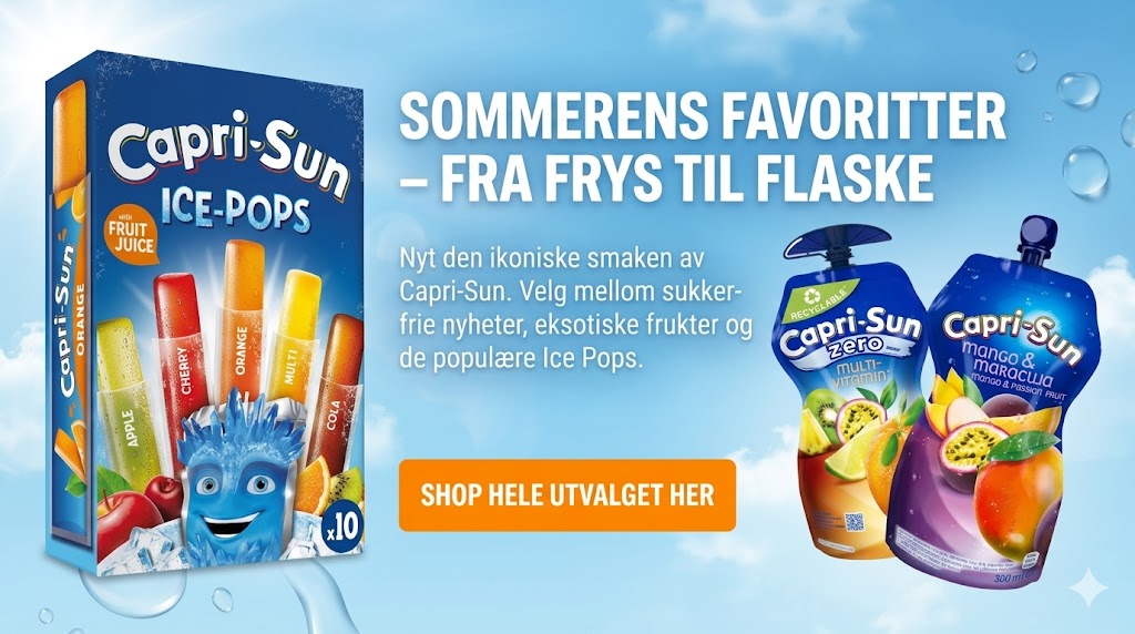 Capri-Sun