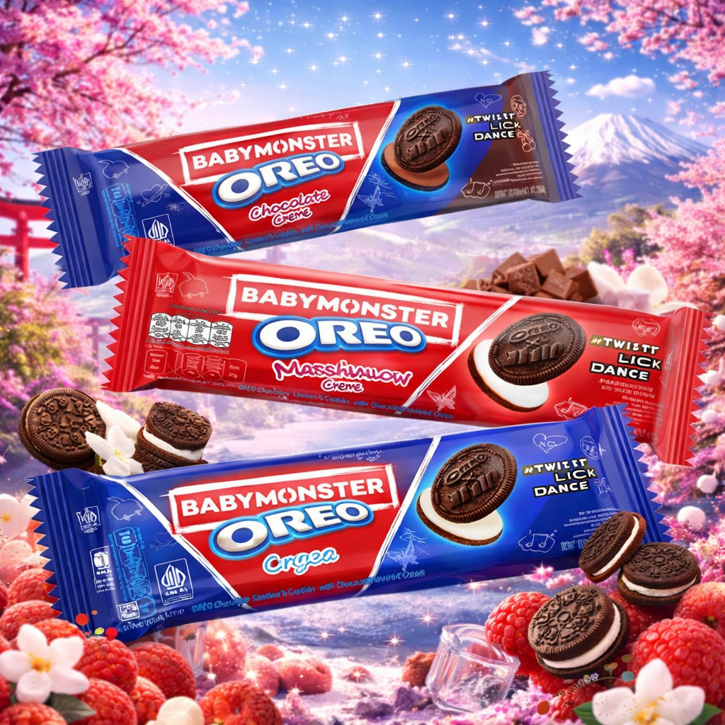 Oreo