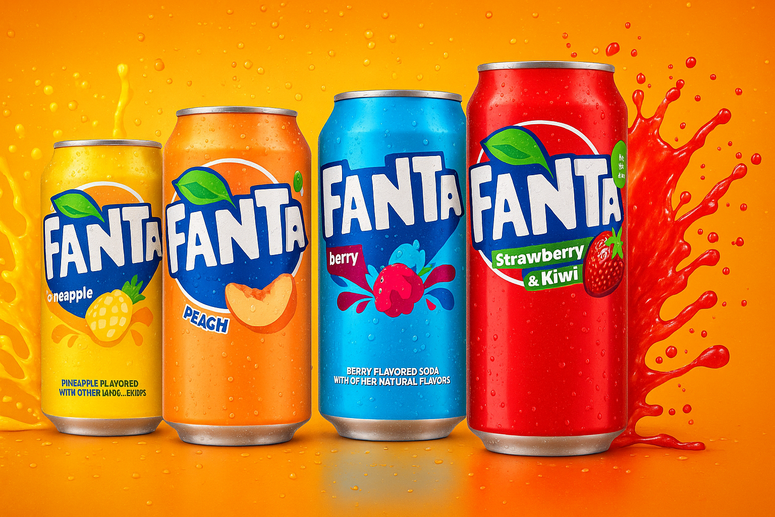 Fanta