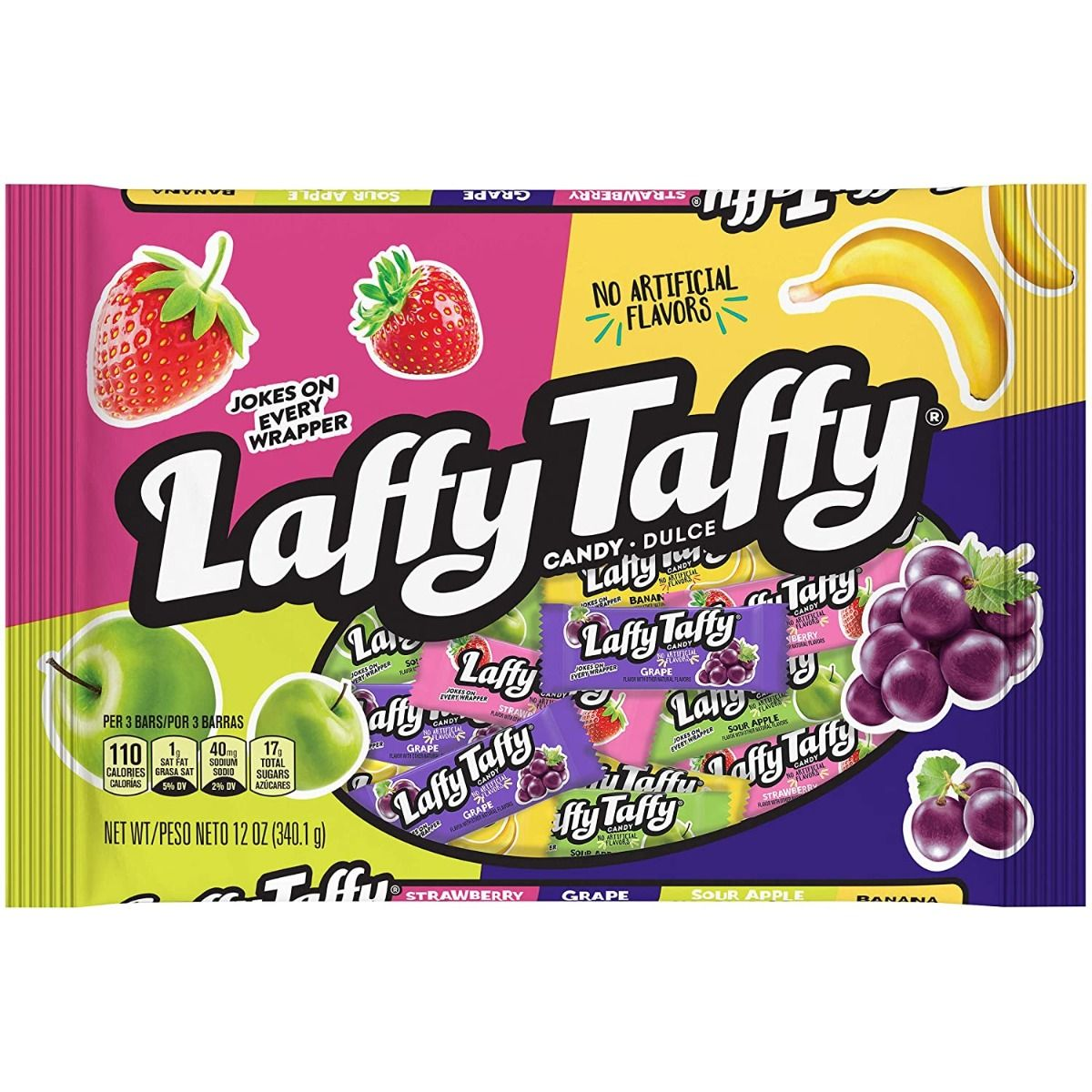 Laffy Taffy