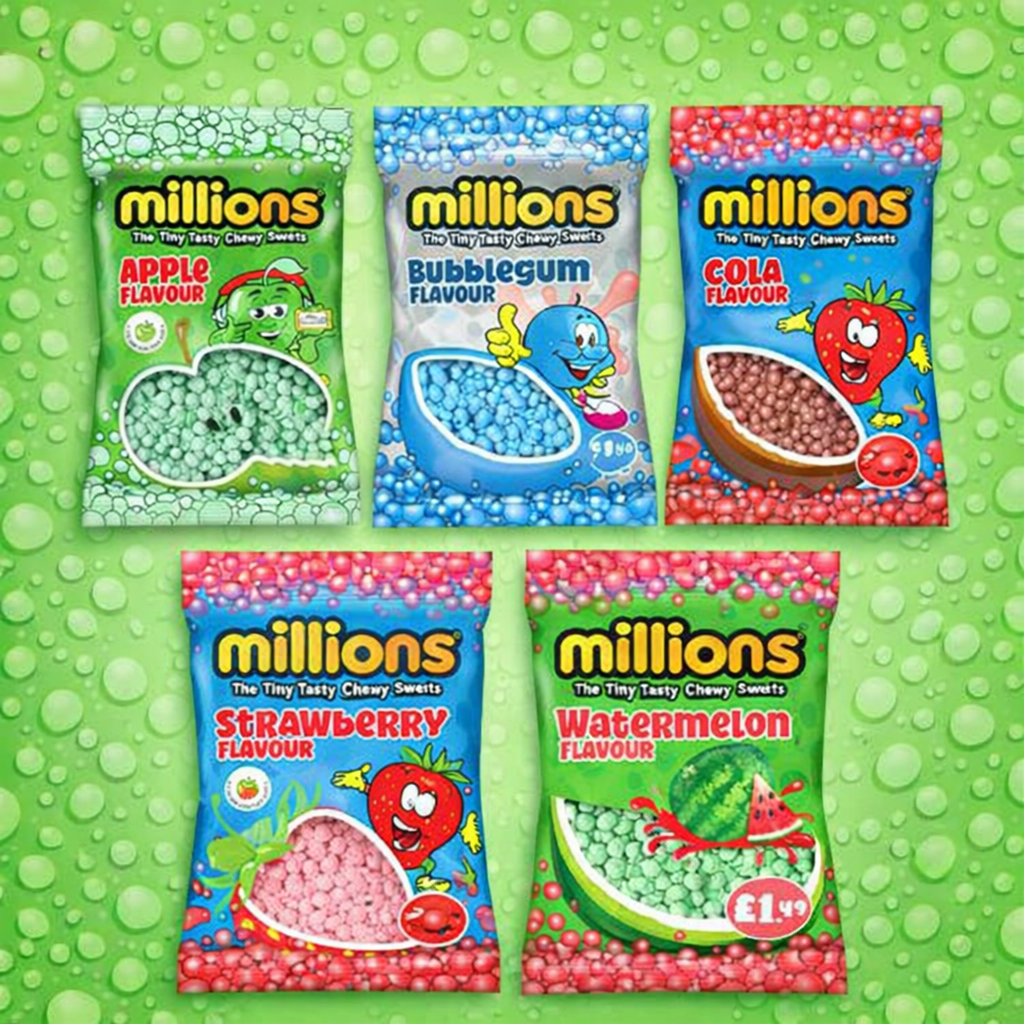 Millions