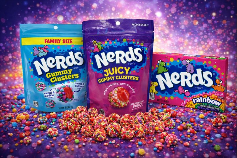 Nerds