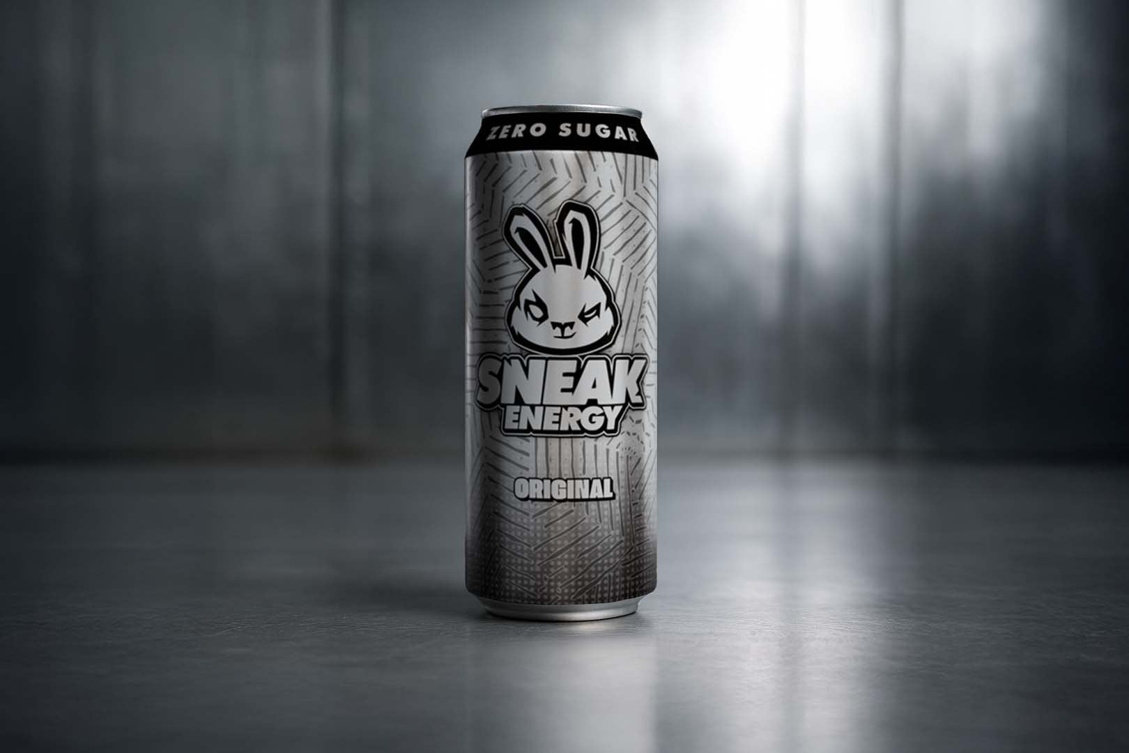 Sneak Energy