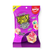 Amos Wild Berry Juicy Drop Mystery Gummy Cubes 142g
