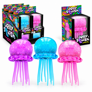 NeeDoh Jelly Squish