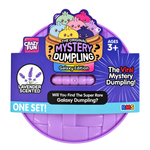 Mystery Dumpling Galaxy Edition – Viral Squishy Mystery