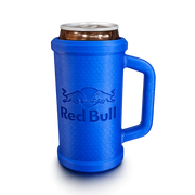 Red Bull Blue Madness