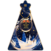 Baileys Christmas Tree Tin 228g