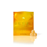 ISSEI Mochi Gummies Mango 57g