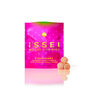 ISSEI Mochi Gummies Strawberry 57g