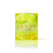 ISSEI Mochi Gummies Yuzu 57g