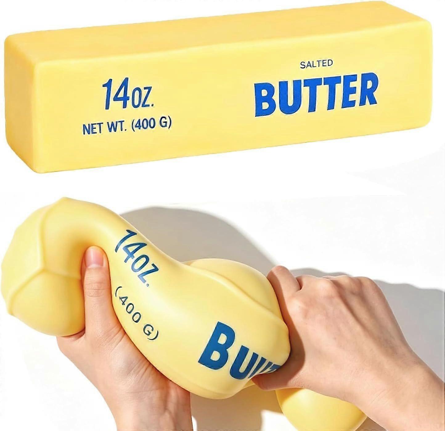Butter Squishy XL
