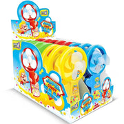 Sweet Flash Super Candy Fan 5g