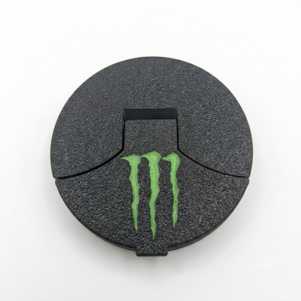 Monster Energy Gaming Mug Bundle - Strawberry Shot