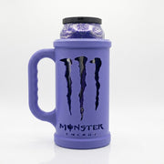 Monster Energy Gaming Mug Bundle - Ultra Violet