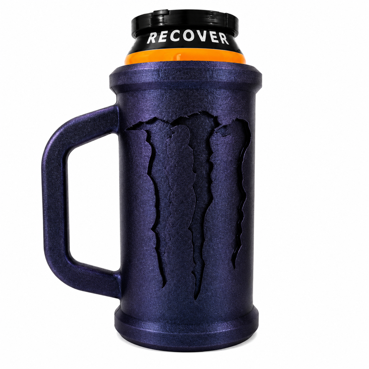 Monster Energy Gaming Mug Bundle – Midnight Indigo
