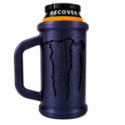 Monster Energy Gaming Mug Bundle – Midnight Indigo