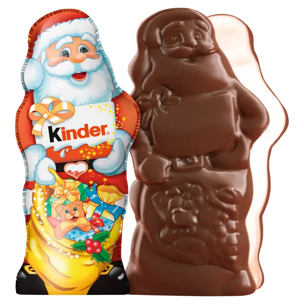 Kinder Santa 55g