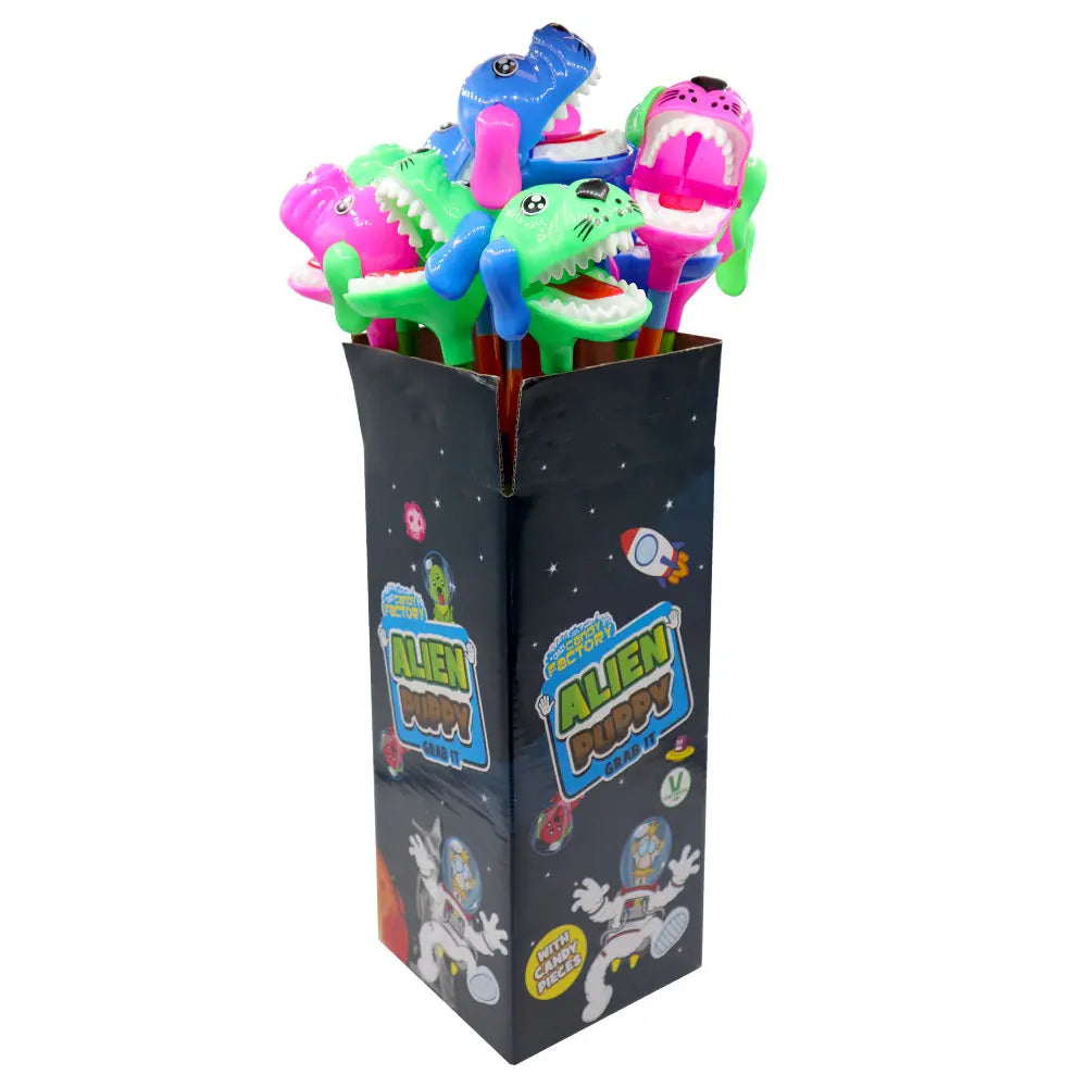 CCF Alien Puppy Grabbers 5g