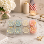 Japanese Crystal Candy – Americana Collection
