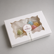 Crystal Skulls - Crystal candy Premium Gift Box