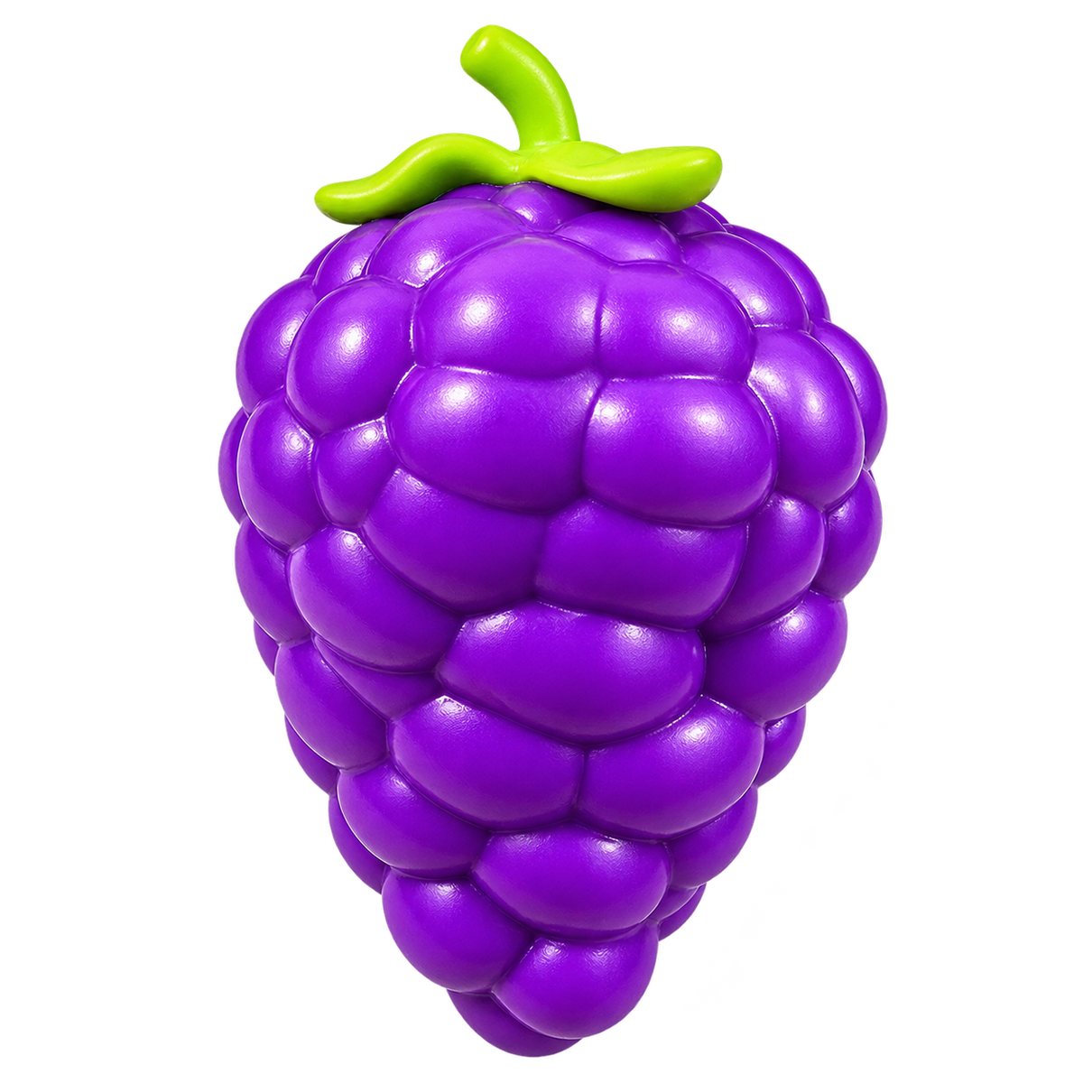 SoftMart Grape Squishy, Scented