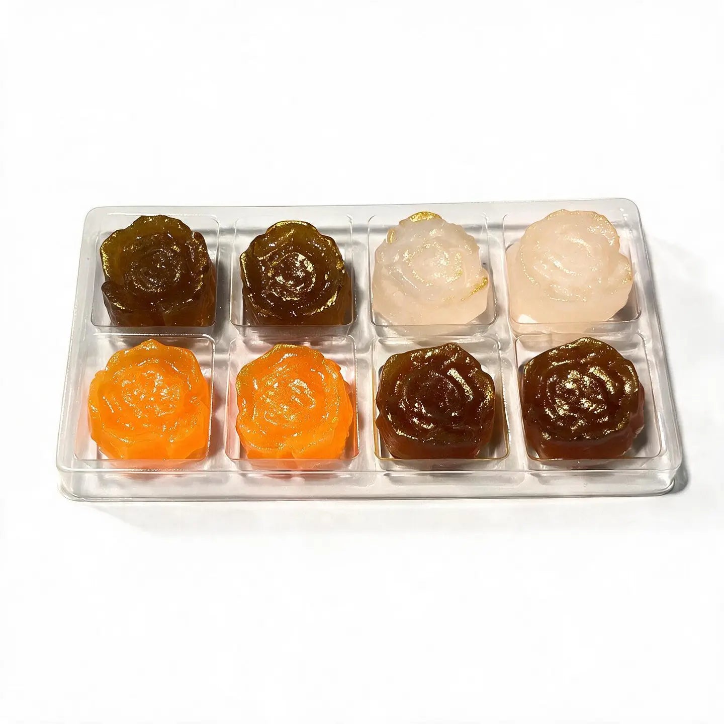 Soda Shop Favorites Crystal Candy – Kohakutou 8 stk