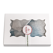 Sapphire Rose Crystal Candy Premium Gift Box