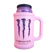 Monster Energy Gaming Mug Bundle – Pink Madness