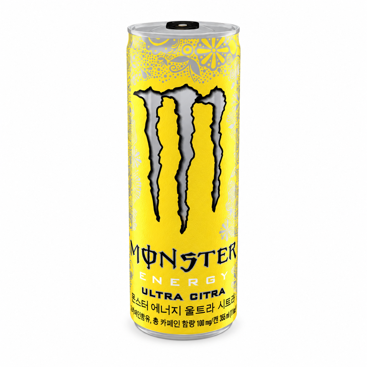 Monster Energy Ultra Citra 355ml
