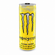 Monster Energy Ultra Citra 355ml