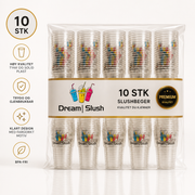 Dream Slush Slushbeger 10 pk