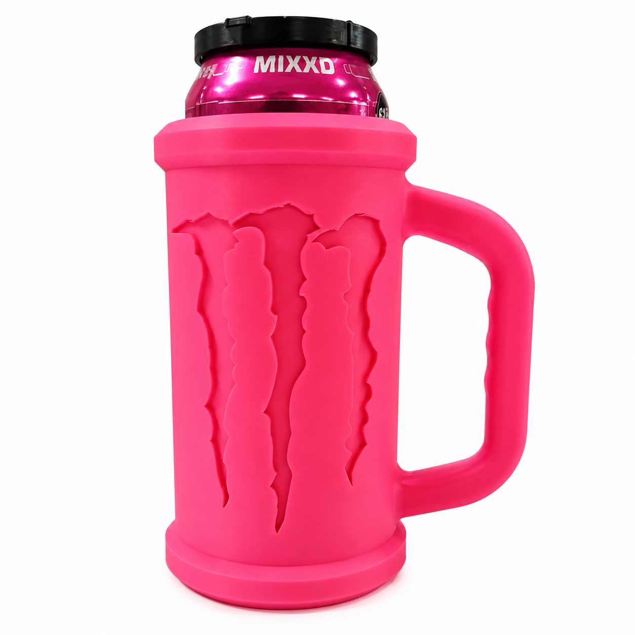 Monster Energy Gaming Mug Bundle – Neon Fusion