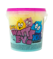 Cool Watt Ey! Candy Floss XXL 50g