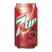 7UP Cherry